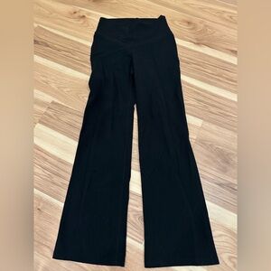 Old Navy Women's Wide Leg Black Pants
